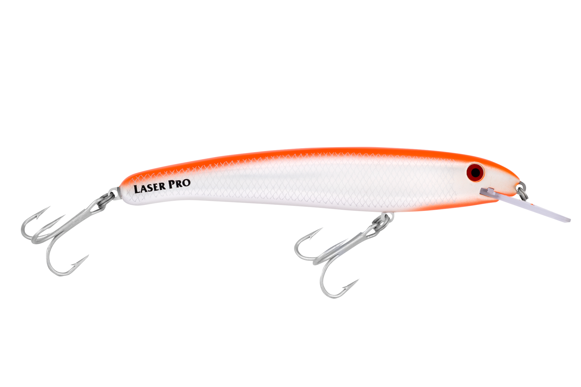 Halco Laser Pro 190 Series Trolling Plug - Dogfish Tackle & Marine