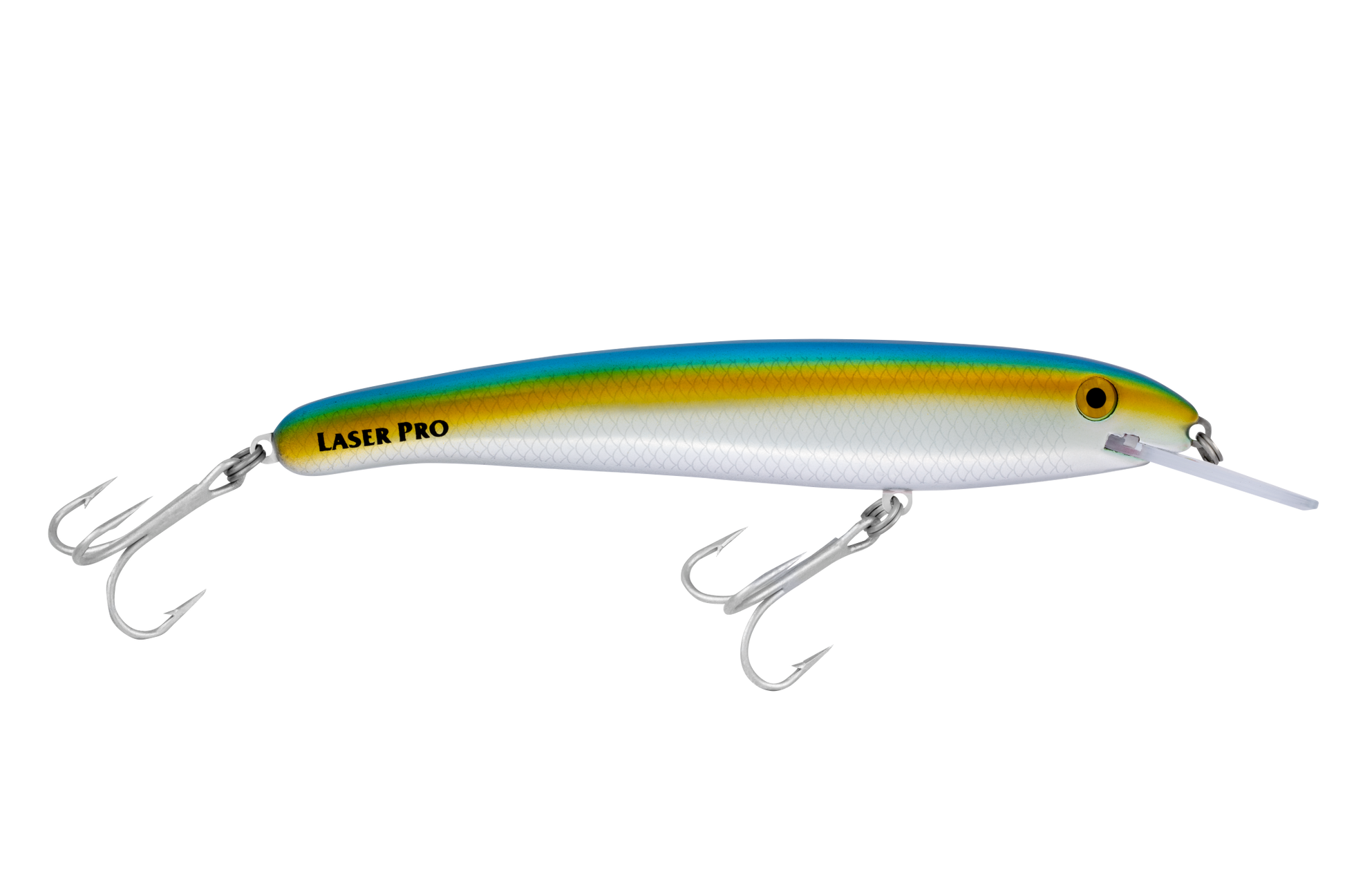 Halco Laser Pro 190 Series Trolling Plug - Dogfish Tackle & Marine