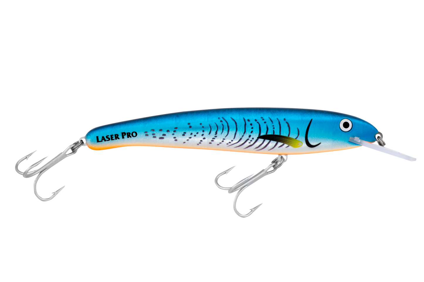 Halco Laser Pro 190 Series Trolling Plug - Dogfish Tackle & Marine