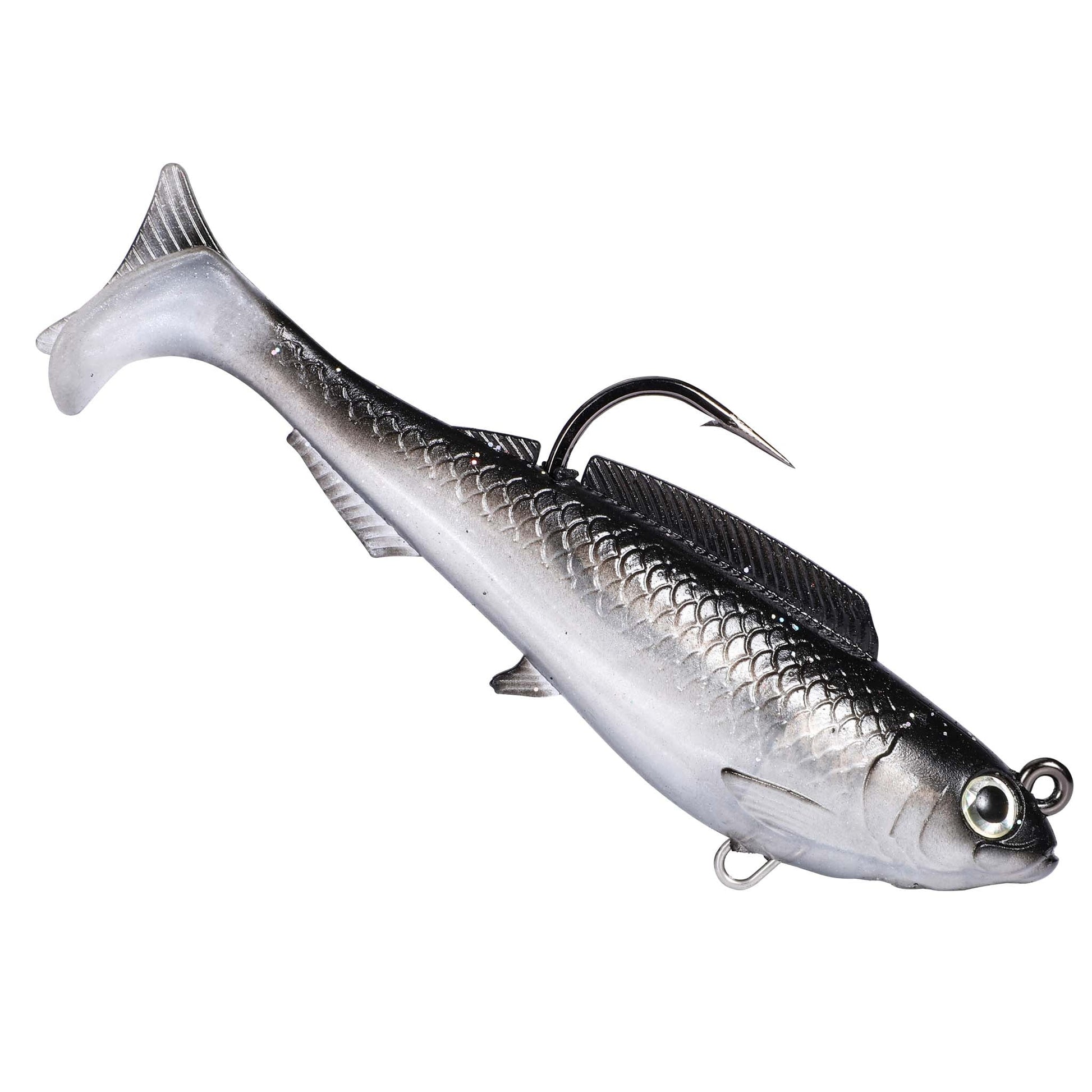 Z-Man Herculez Swimbait - Dogfish Tackle & Marine