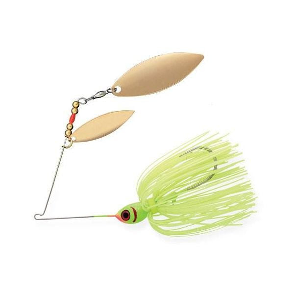 Booyah Blade Spinner Bait - Dogfish Tackle & Marine