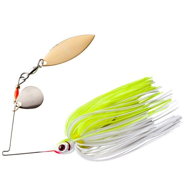 Booyah Blade Spinner Bait - Dogfish Tackle & Marine