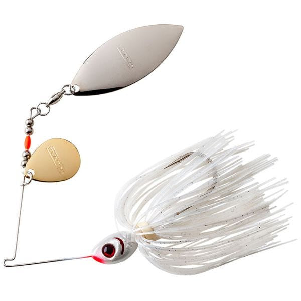 Booyah Blade Spinner Bait - Dogfish Tackle & Marine