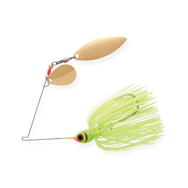 Booyah Blade Spinner Bait - Dogfish Tackle & Marine