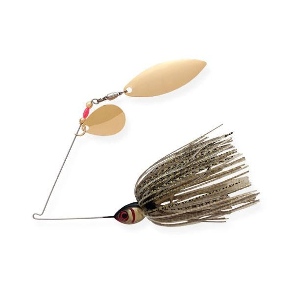 Booyah Blade Spinner Bait - Dogfish Tackle & Marine