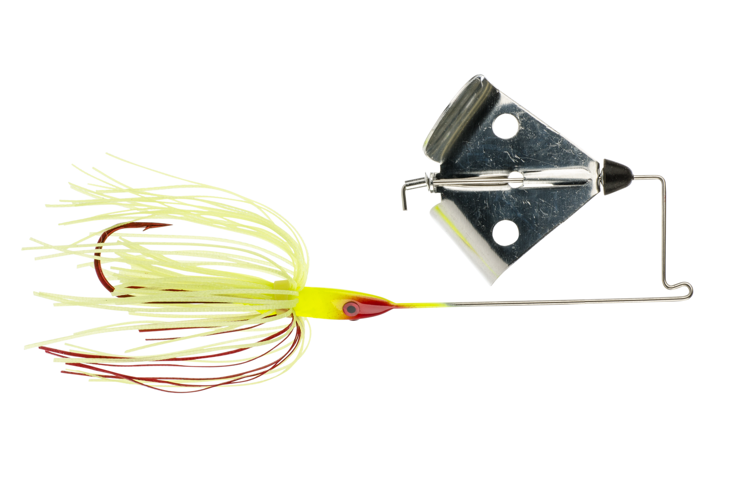 Strike King Elite Buzzbait Bleeding series - Dogfish Tackle & Marine