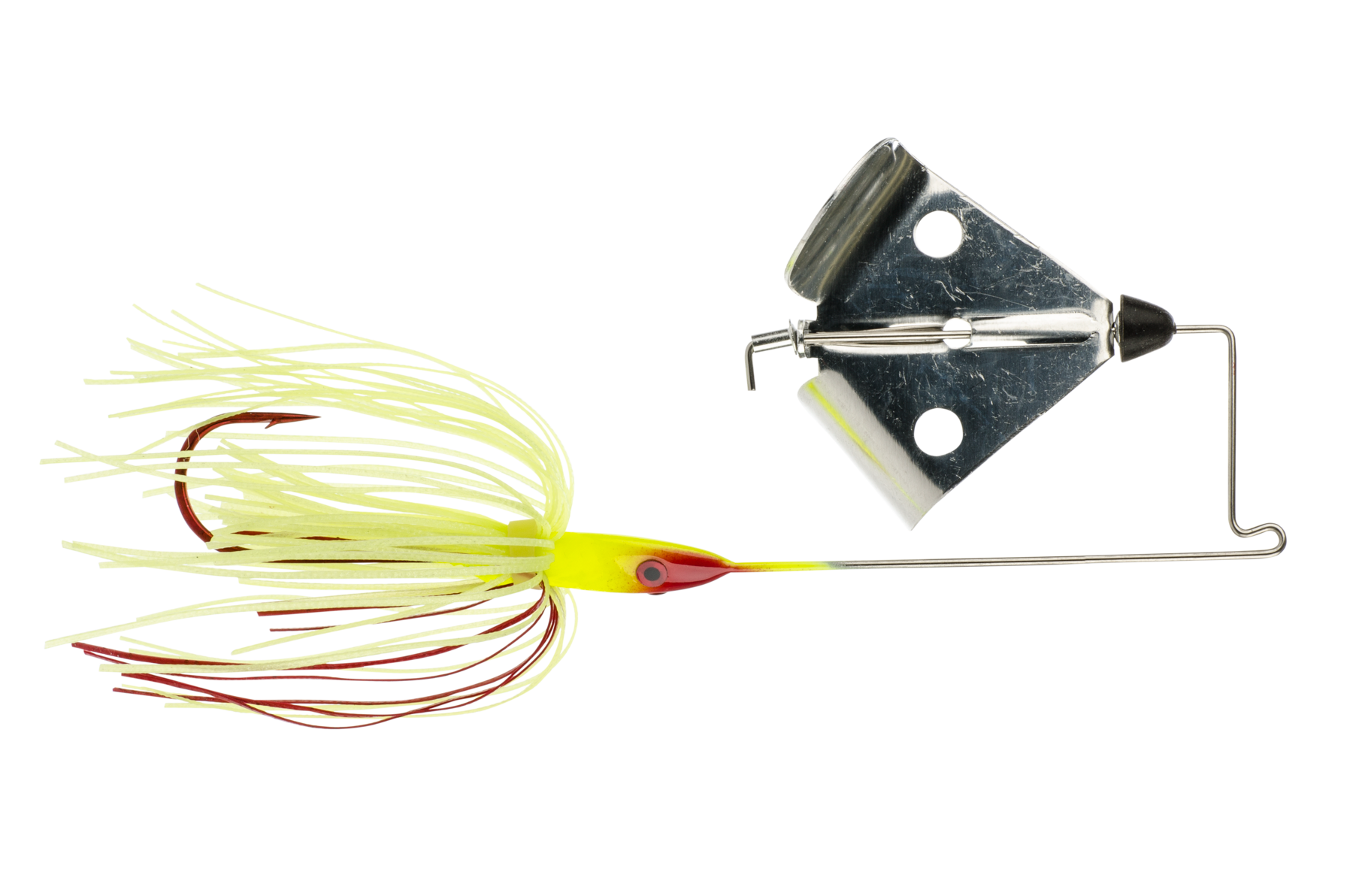 Strike King Elite Buzzbait Bleeding series - Dogfish Tackle & Marine