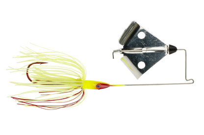 Strike King Elite Buzzbait Bleeding series - Dogfish Tackle & Marine