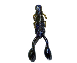 Gambler Boxer craw 7pk - Dogfish Tackle & Marine