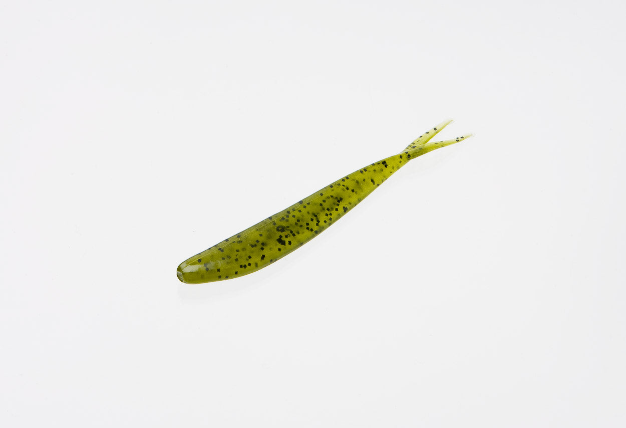 Zoom fluke - Dogfish Tackle & Marine