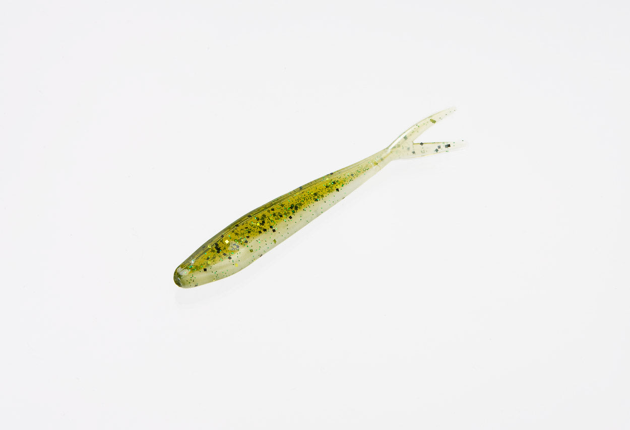 Zoom fluke - Dogfish Tackle & Marine