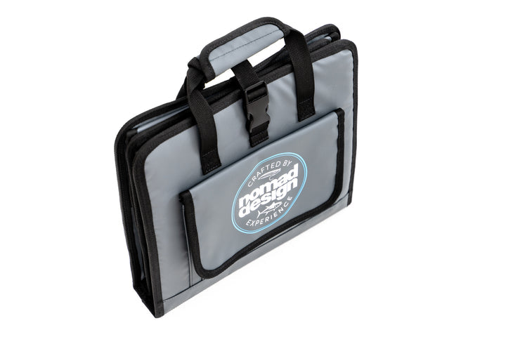 Nomad jig wallet - Dogfish Tackle & Marine