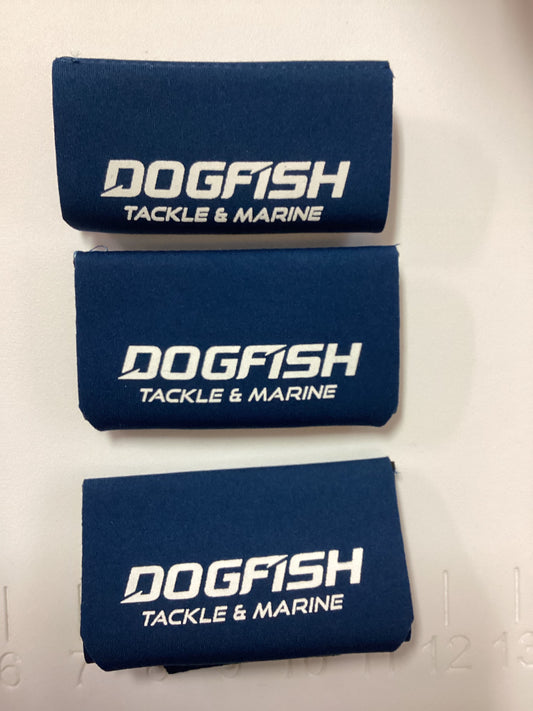 Dogfish Jig Wrap 3pk - Dogfish Tackle & Marine