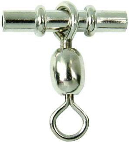 Bill fisher Sleeve Swivel - Dogfish Tackle & Marine