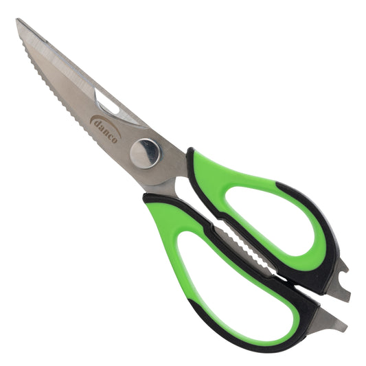 Danco 9" Stainless Bait Shears - Dogfish Tackle & Marine