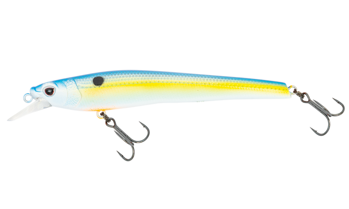 Nomad Shikari 95mm Suspending Freshwater - Dogfish Tackle & Marine