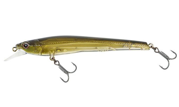 Nomad Shikari 95mm Suspending Freshwater - Dogfish Tackle & Marine