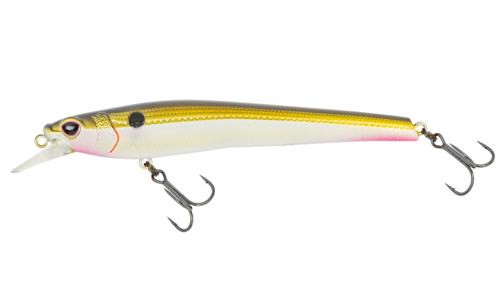 Nomad Shikari 95mm Suspending Freshwater - Dogfish Tackle & Marine