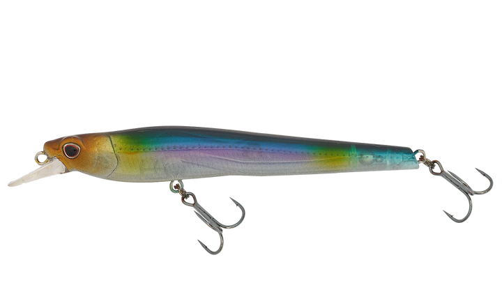 Nomad Shikari 95mm Suspending Freshwater - Dogfish Tackle & Marine