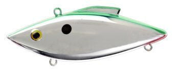 Bill Lewis Rattle Trap - Dogfish Tackle & Marine