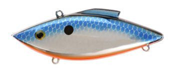 Bill Lewis Rattle Trap - Dogfish Tackle & Marine