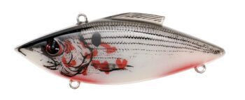 Bill Lewis Rattle Trap - Dogfish Tackle & Marine