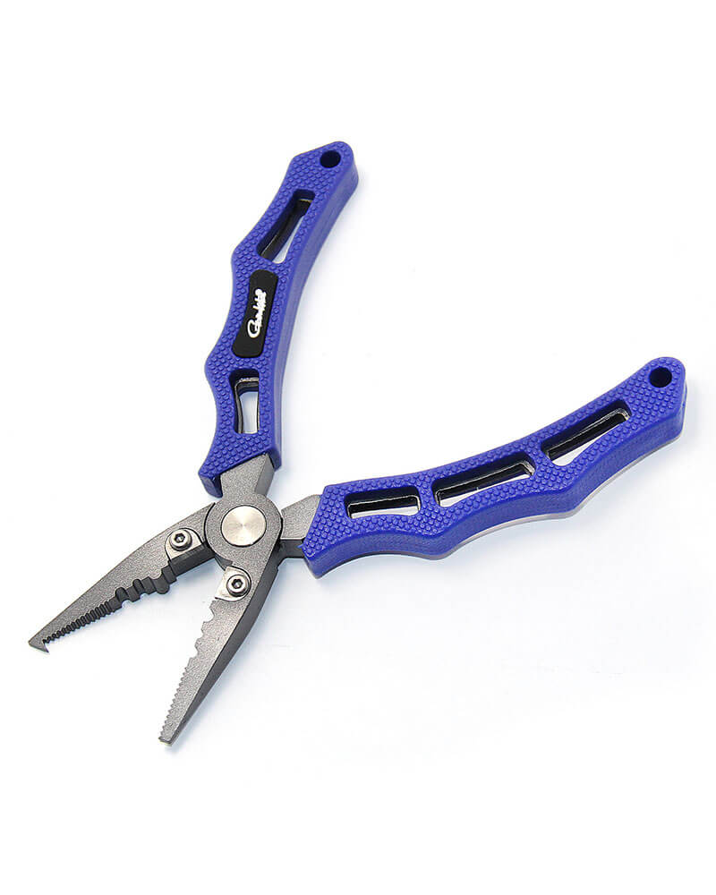 Gamakatsu Fishing Pliers Stainless - Dogfish Tackle & Marine