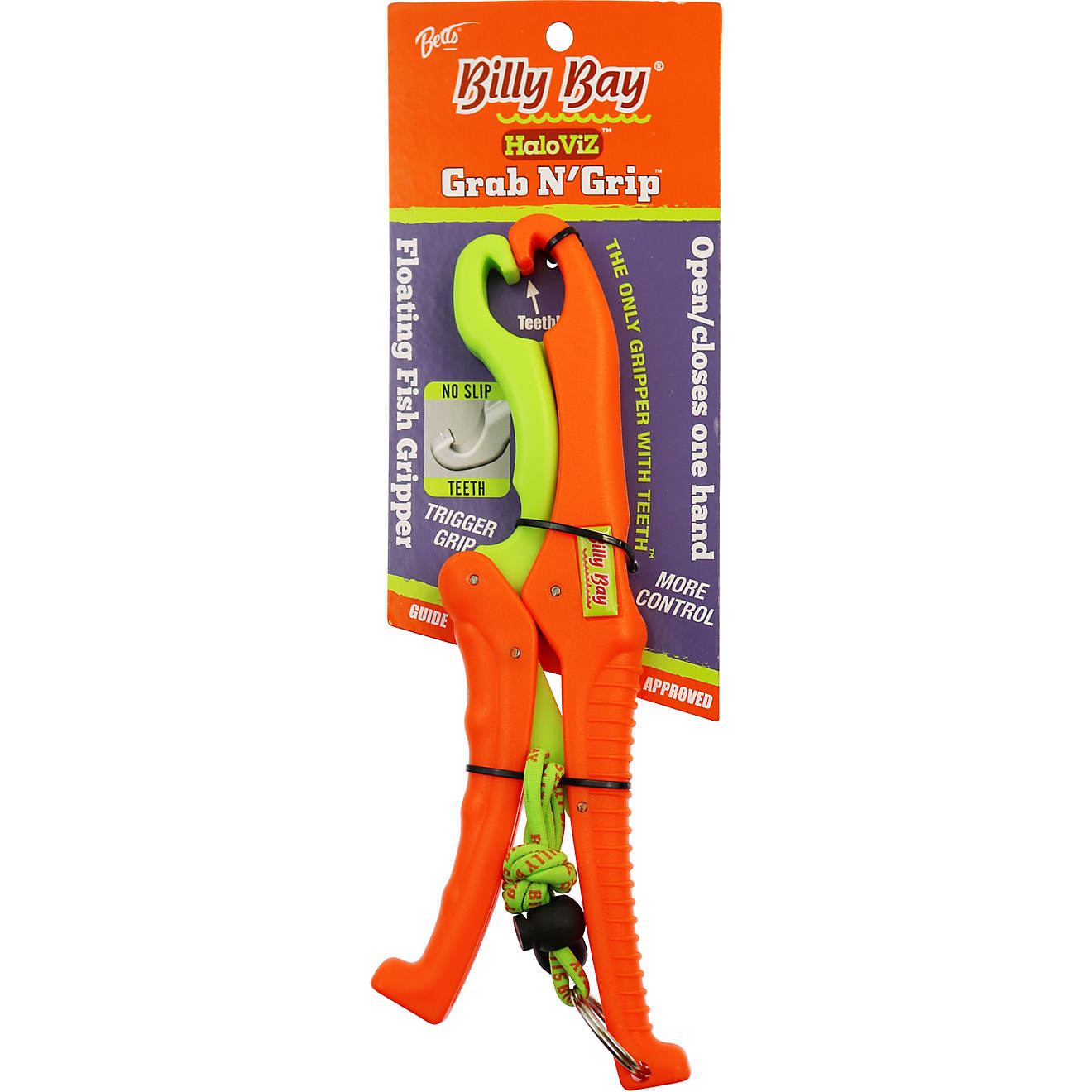 Billy bay grab n ‘ grip fish gripper - Dogfish Tackle & Marine