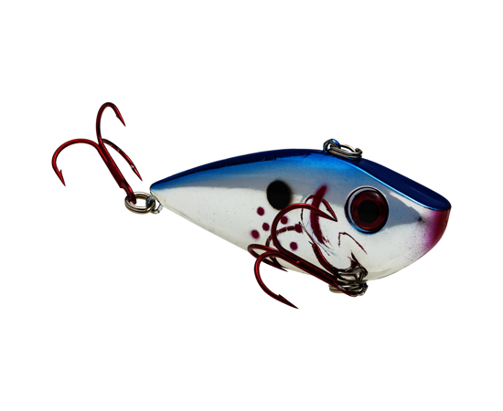 Strike King Redeye Shad - Dogfish Tackle & Marine