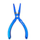 Tsunami 6.5in Aluminum Pliers - Dogfish Tackle & Marine