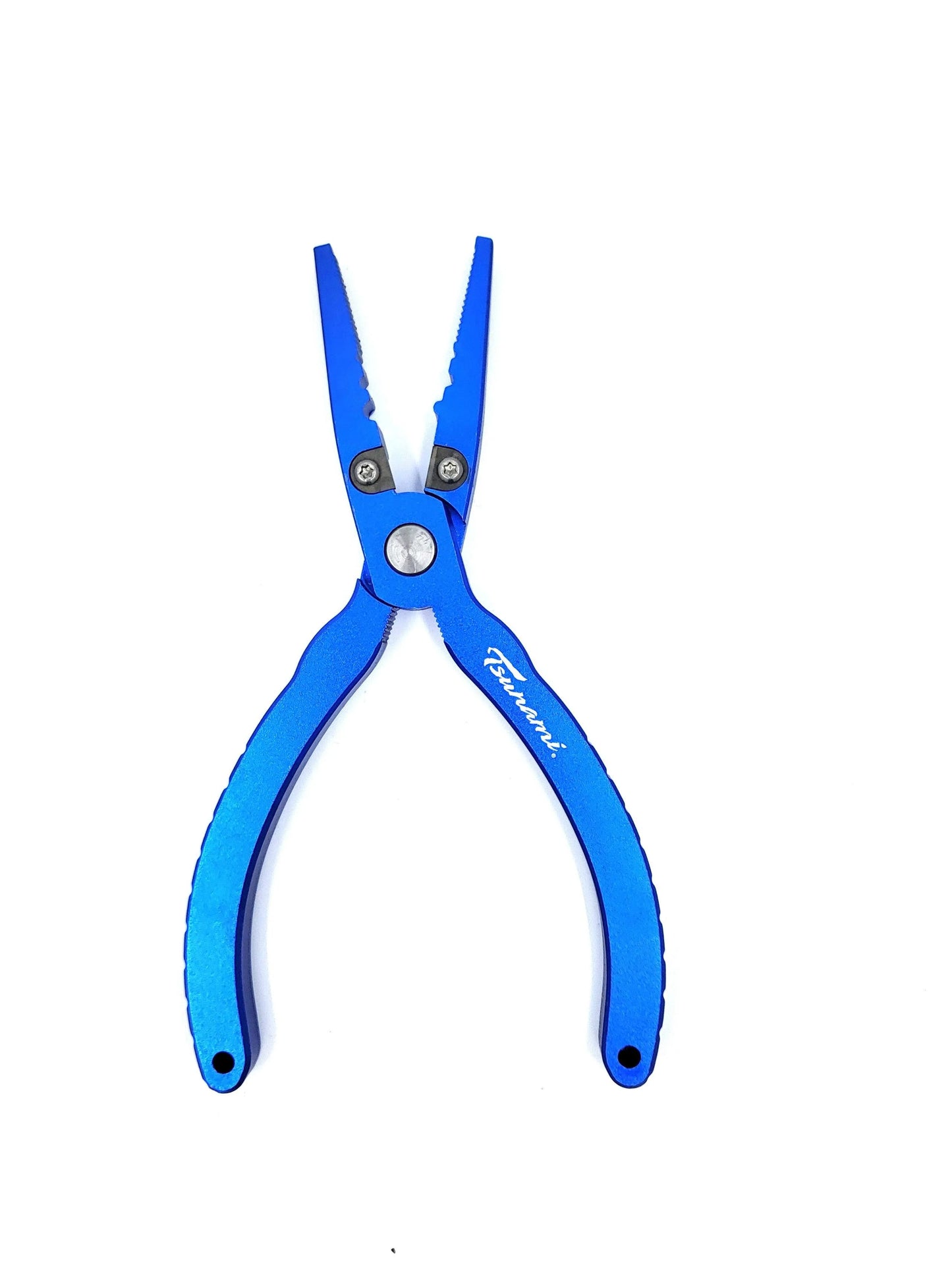 Tsunami 6.5in Aluminum Pliers - Dogfish Tackle & Marine