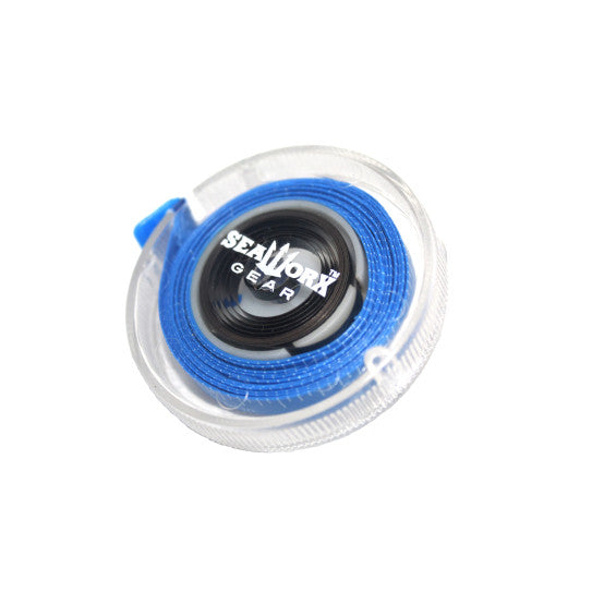 Seaworx 60in Retractable Tape Measure - Dogfish Tackle & Marine