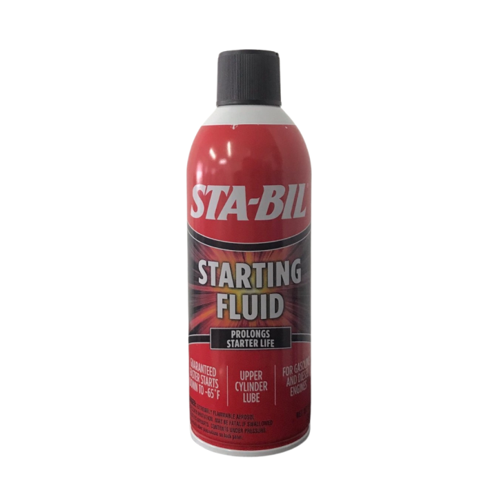 STA-BIL Starting Fluid - Dogfish Tackle & Marine