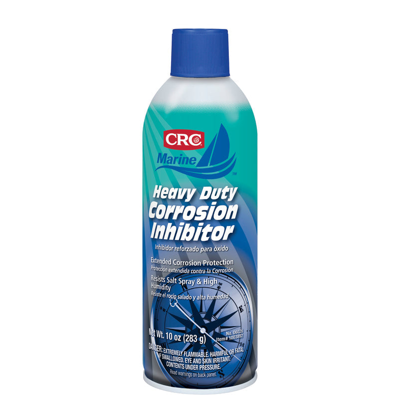 CRC Heavy Duty Corrosion Inhibitor - Dogfish Tackle & Marine