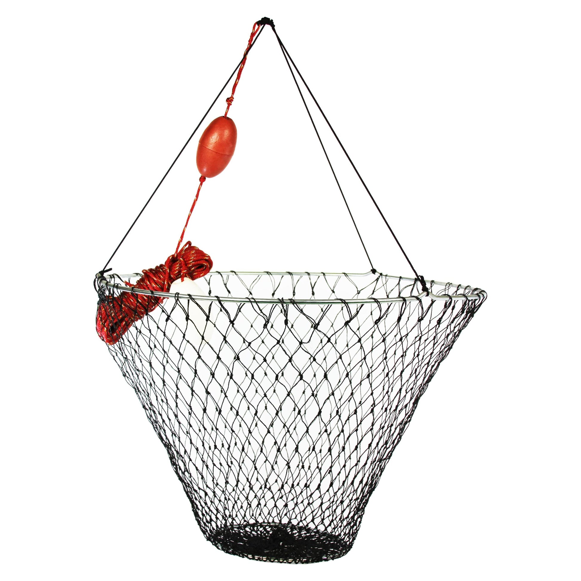 Promar Deluxe Hoop Net - Dogfish Tackle & Marine