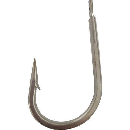 Seaworx Southern Tuna hook with needle eye - Dogfish Tackle & Marine