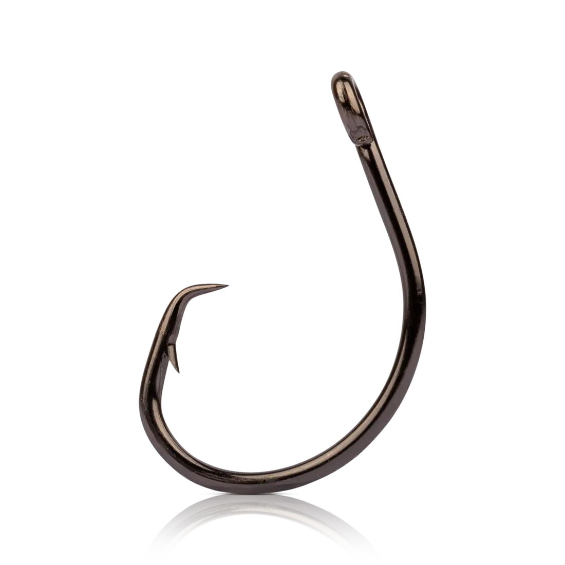 Mustad Demon perfect circle hook 39941NP-BN - Dogfish Tackle & Marine