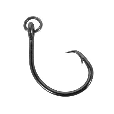 Mustad demon perfect circle ringed 4x - Dogfish Tackle & Marine