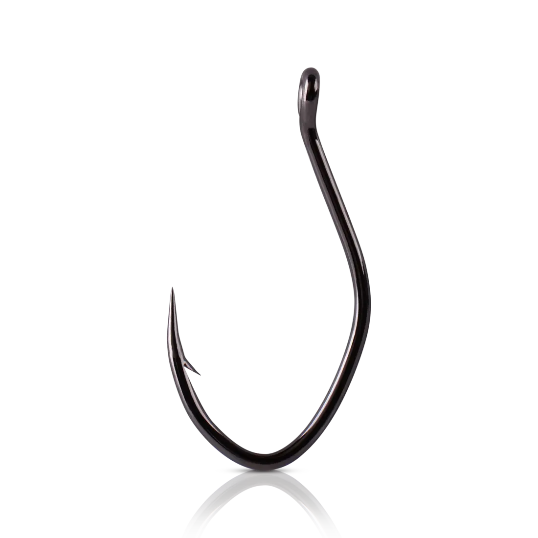 Mustad beak bait hook 412np-bn - Dogfish Tackle & Marine