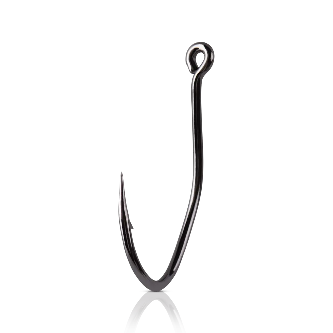 Mustad beak bait hook 412np-bn - Dogfish Tackle & Marine