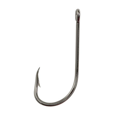 Mustad beak 92671-ni nickel hook - Dogfish Tackle & Marine