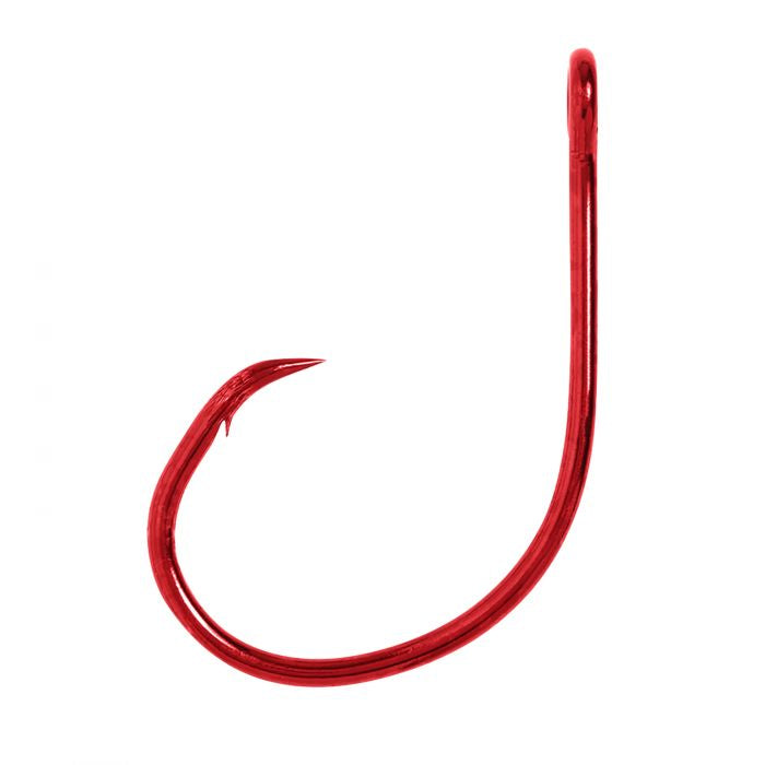 Eagle Claw L8197G circle sea hook - Dogfish Tackle & Marine