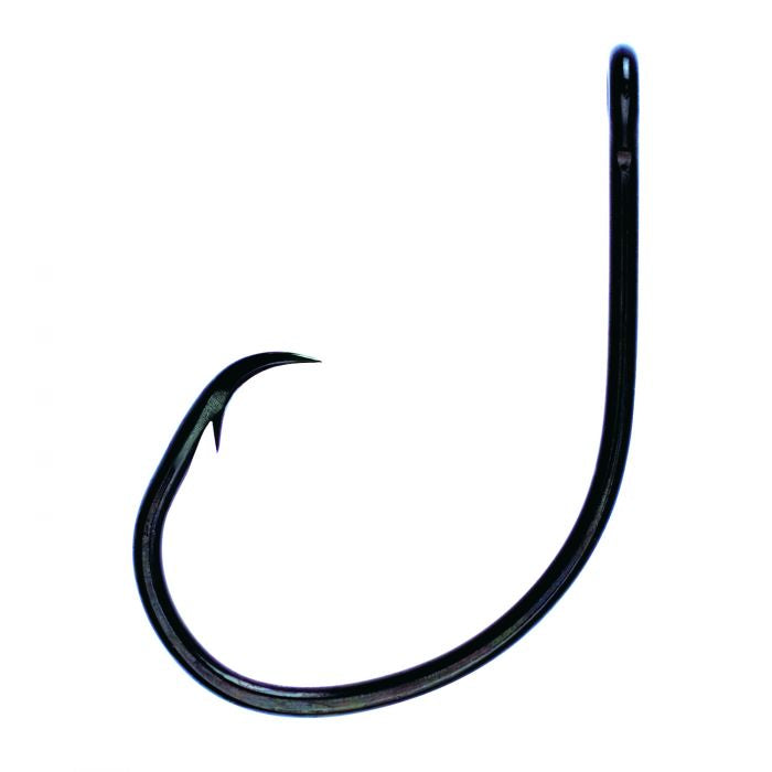 Eagle Claw circle sea light wire circle hook l2004el - Dogfish Tackle & Marine