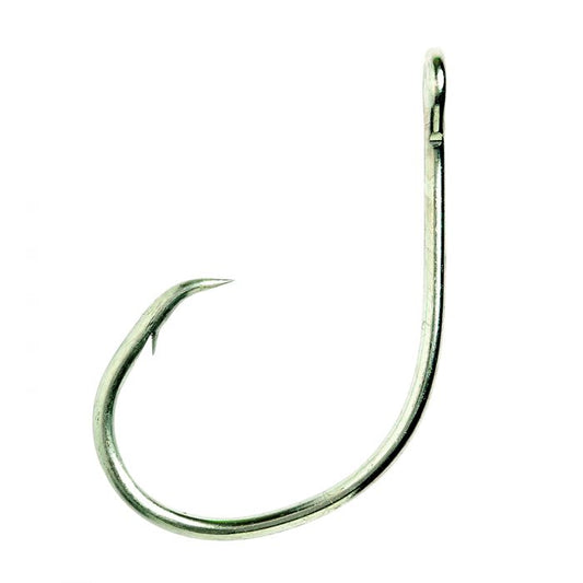 Eagle claw L197 nickel circle hook - Dogfish Tackle & Marine