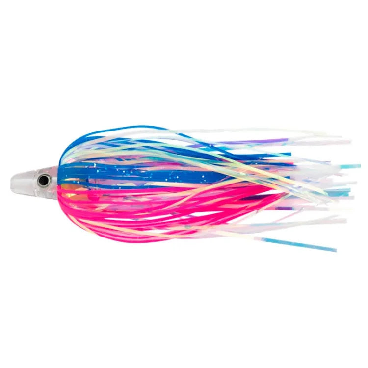 Tsunami holo teaser 3PK - Dogfish Tackle & Marine