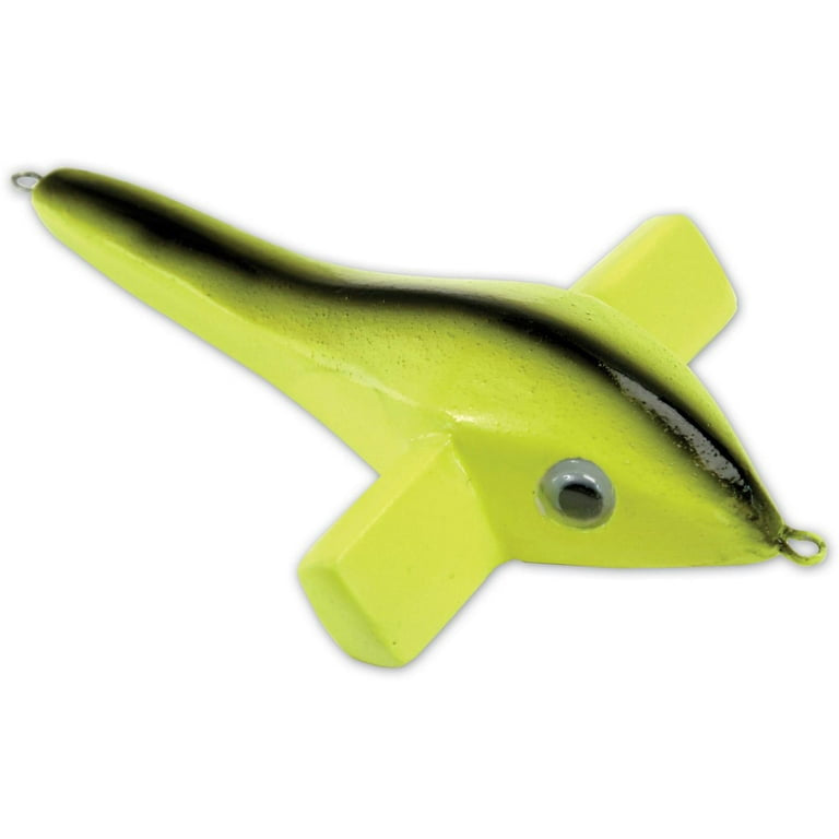 Sea Striker 5” Sea Bird - Dogfish Tackle & Marine