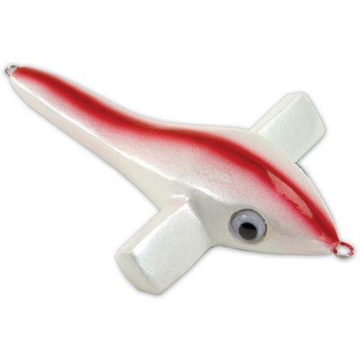 Sea Striker 5” Sea Bird - Dogfish Tackle & Marine