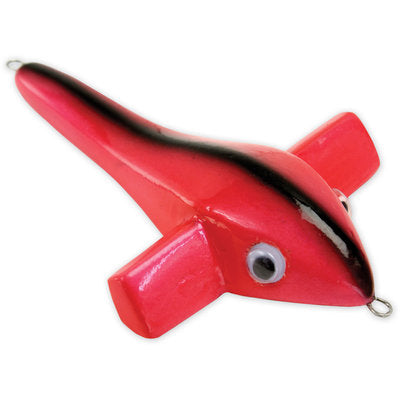 Sea Striker 5” Sea Bird - Dogfish Tackle & Marine