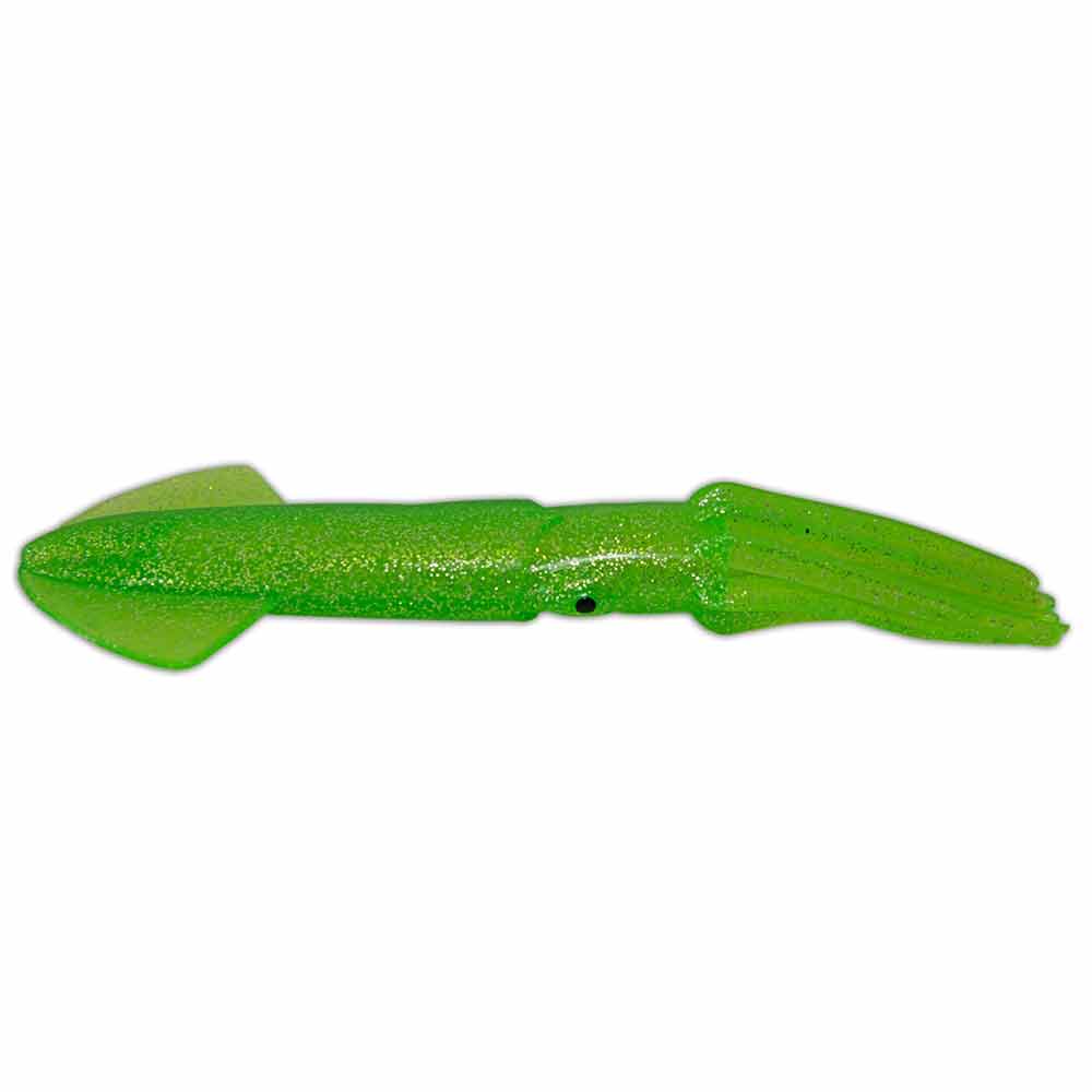 Squid nation 9in mauler squid - Dogfish Tackle & Marine