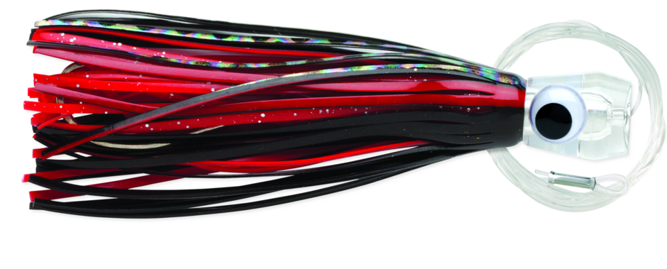 Williamson pre rigged sailfish catcher trolling lure. - Dogfish Tackle & Marine